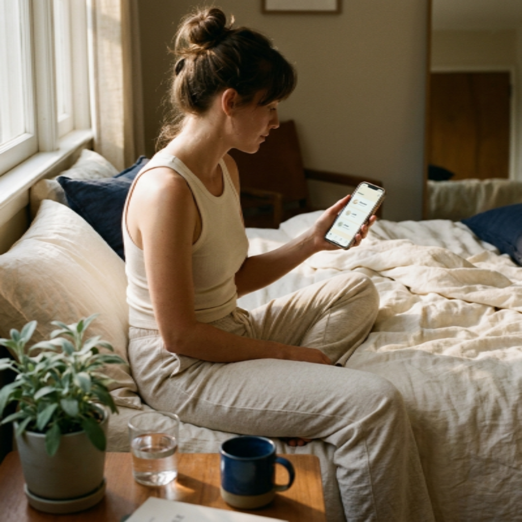 The PCOS Method — cover hero