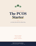 The PCOS Method — A 28-Day Decision-Tree Meal Plan for Insulin Sensitivity
